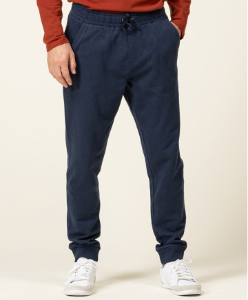 PANTALON INDIGO MIKALO